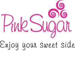 Pink Sugar New Layout